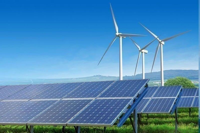 DOE: Wind, solar lead projects in pipeline