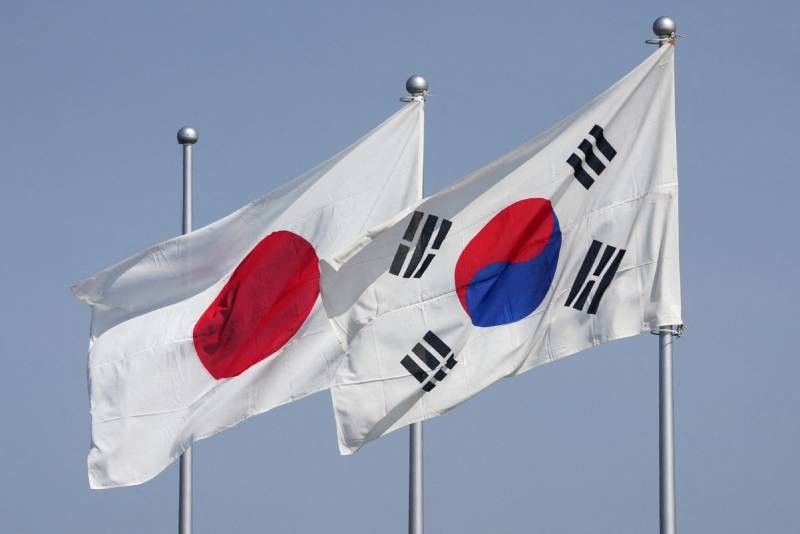 Japan mayor regrets South Korea's absence from memorial