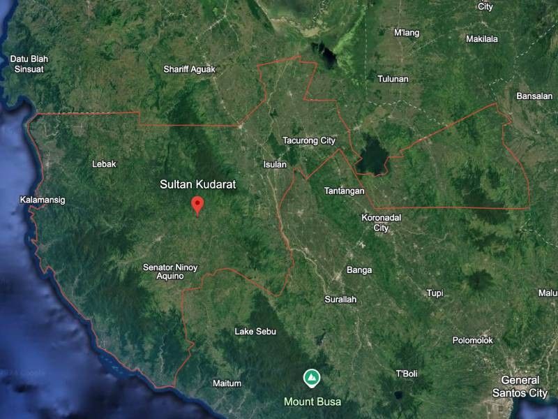 Assistant municipal election officer dies in Sultan Kudarat attack