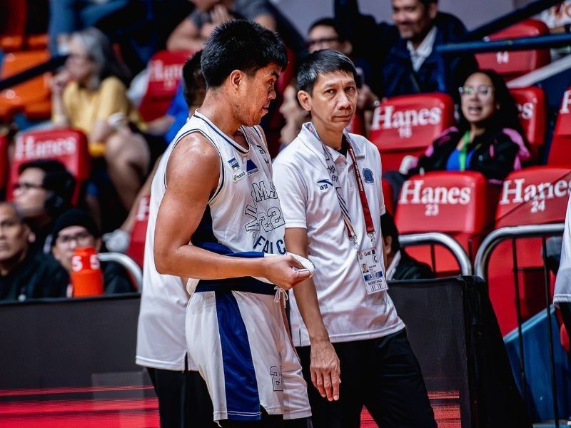 Past irrelevant for Falcons in KO game vs Red Warriors