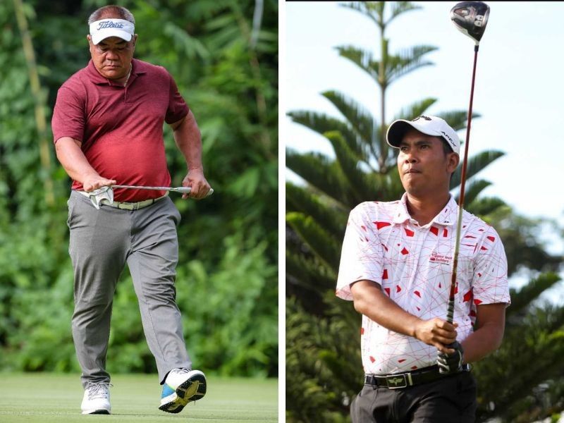 ICTSI TCC Match Play to feature intriguing clashes