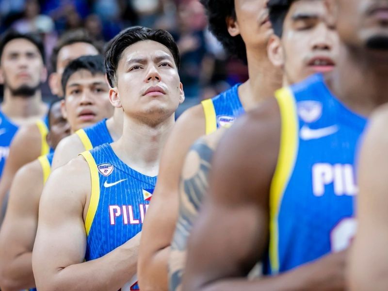 Injury sidelines crowd darling Dwight Ramos in Gilas match vs Hong Kong