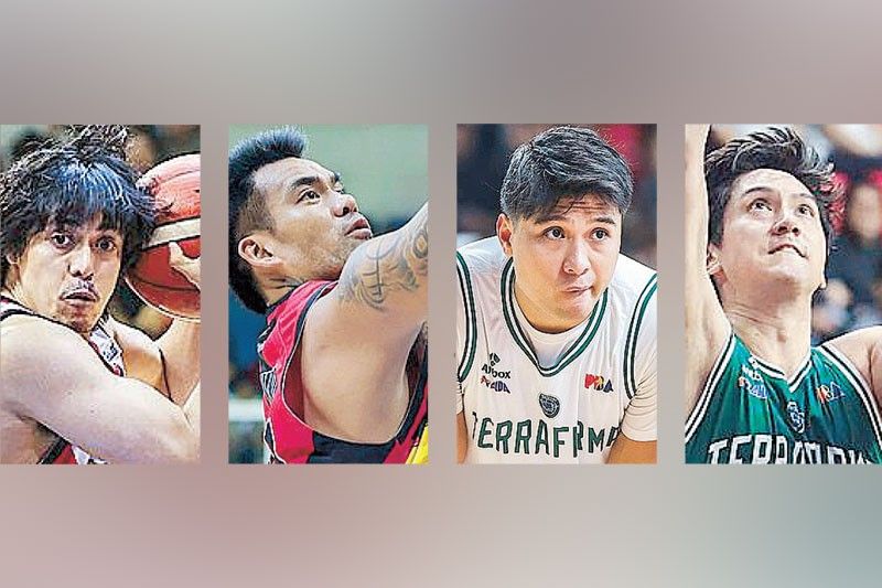 SMB sends Romeo to Terrafirma