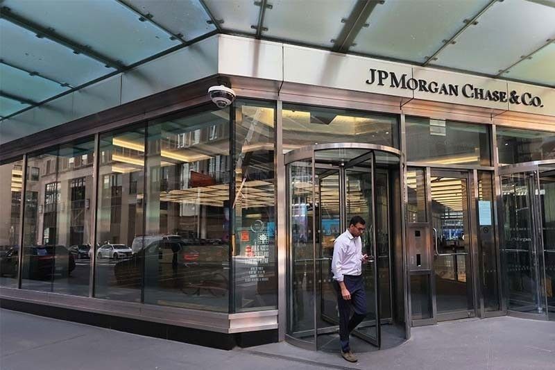 Philippines inclusion in JP Morgan index under review