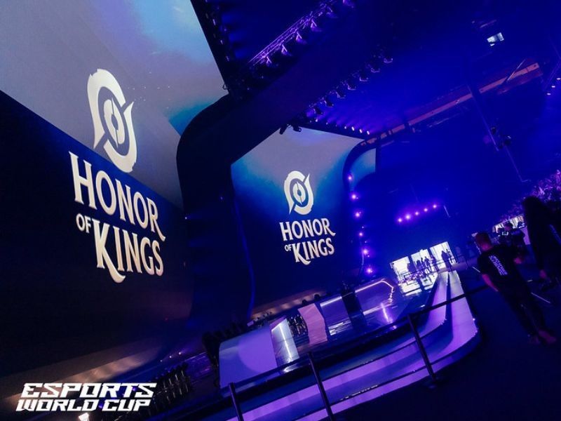 Honor of Kings to launch Philippine League in 2025