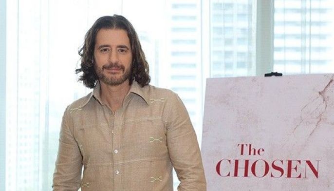 From jobless, &lsquo;deep in debt&rsquo;: Jonathan Roumie shares &lsquo;miracle&rsquo; before playing Jesus in &lsquo;The Chosen&rsquo;&nbsp;