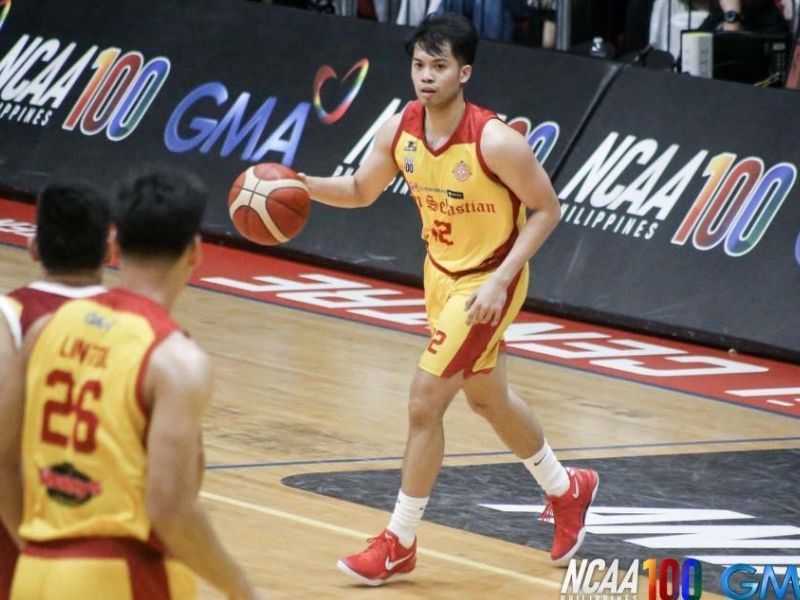 Stags newcomer Pascual shows potential with skillset
