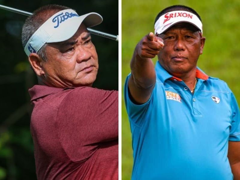 Philippine golf's finest collide as TCC Match Play tees off