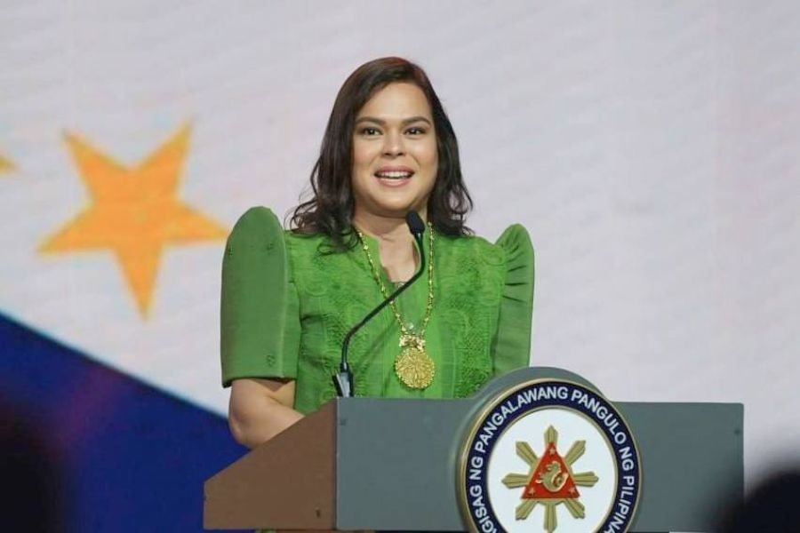 ‘Self-confessed Mastermind’: VP Sara Duterte To Be Summoned Over ...