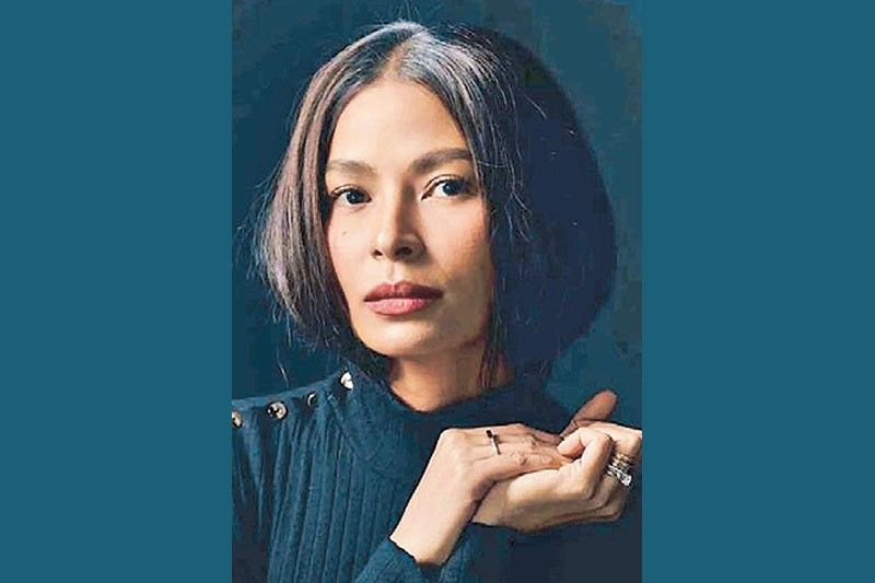 Rissa Mananquil Trillo named editor-in-chief of Allure Philippines