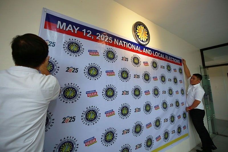 Comelec mulls anti-discriminatory campaign rules