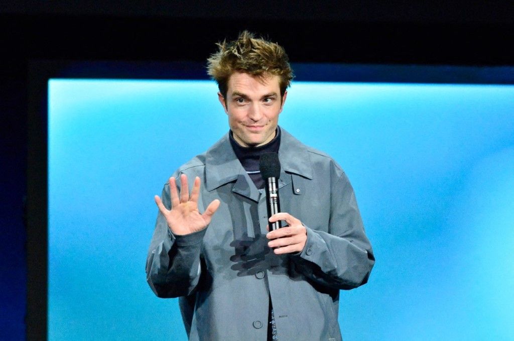 Robert Pattinson joins Matt Damon, Anne Hathaway in new Christopher Nolan film