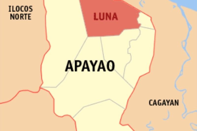 Govât employee nabbed in illegal drugs raid in Apayao