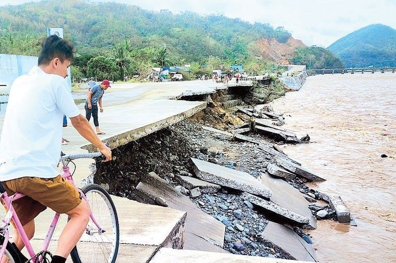 Nueva Vizcaya, Isabela isinailalim sa state of calamity