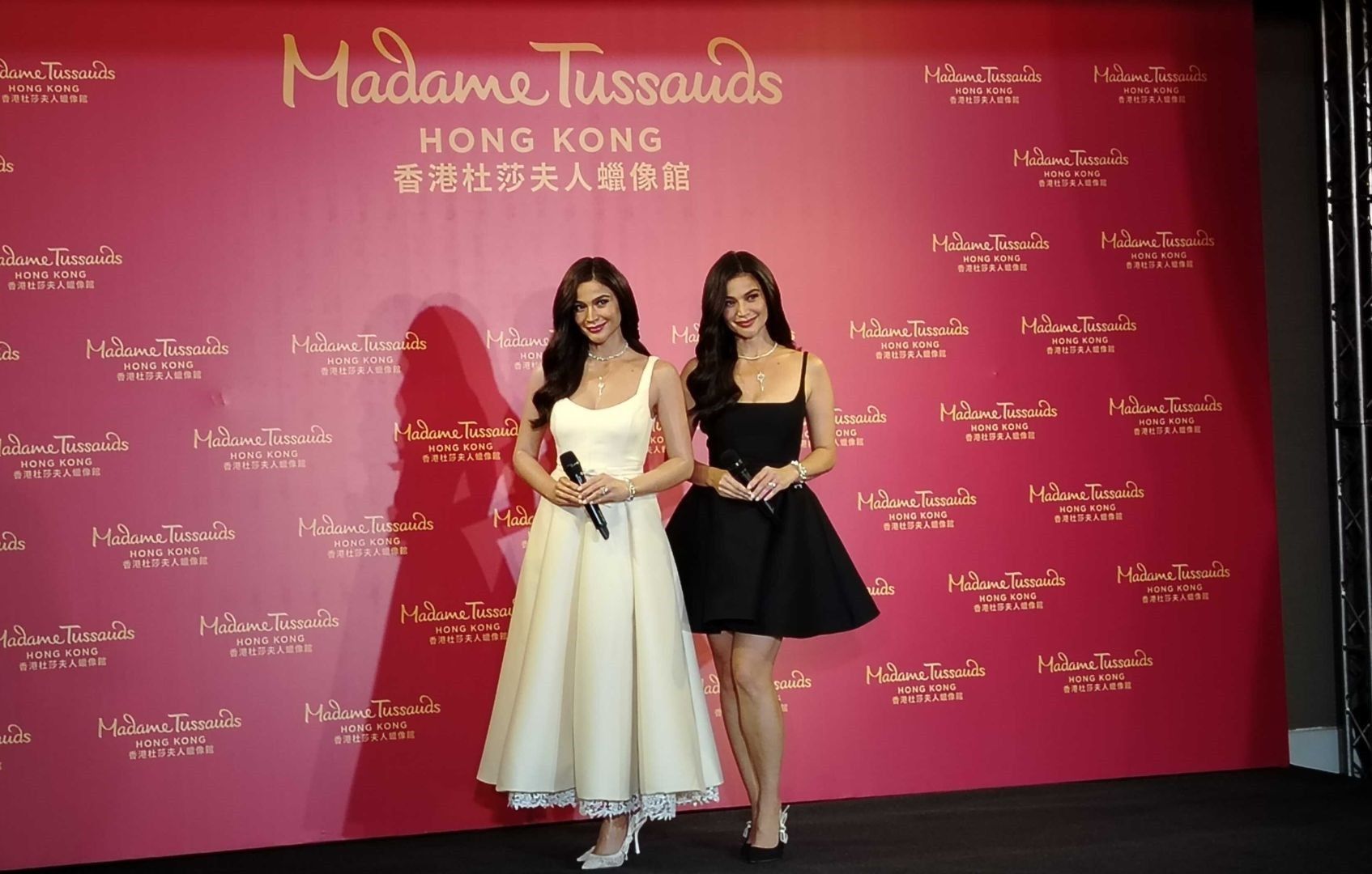 'Birthday ko?': Anne Curtis teases her Madame Tussauds statue could tour