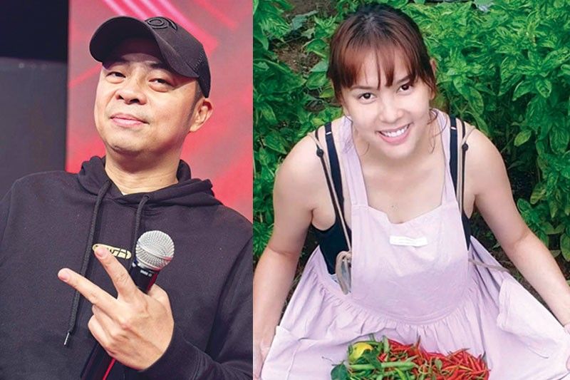 Chito Miranda, inilahad kung bakit inaresto at ikinulong ang misis na si Neri Naig