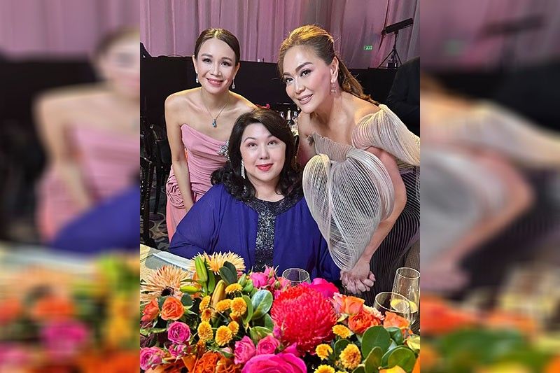 Philippine Tatler champions causes