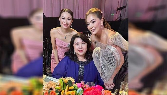 Philippine Tatler champions causes