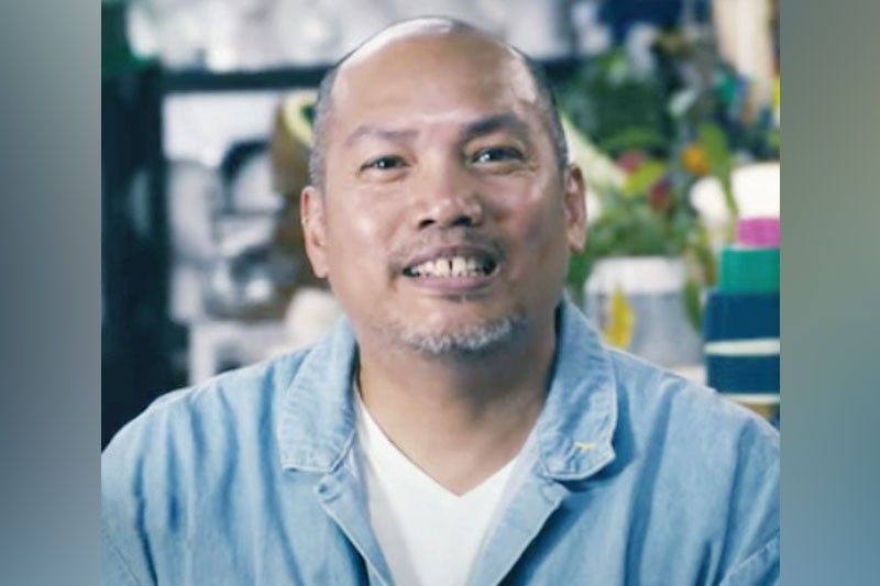 Harvy Santos: The Pinoy designer behind the iconic hats of âWickedâ