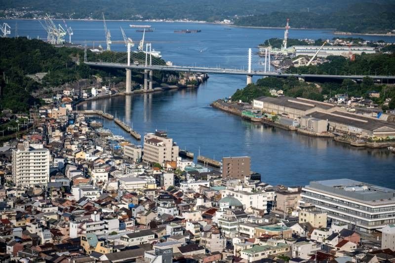 Japanese man broke into 1,000 homes to 'relieve stress'