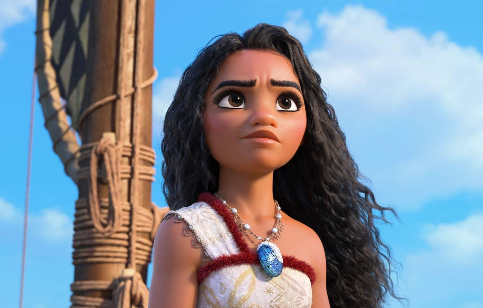 âMoana 2' review: Belle Mariano cover caps off another Disney ocean adventure