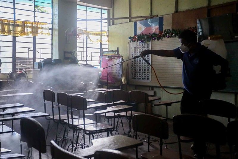 DOH: Dengue cases sa Pinas, tumataas