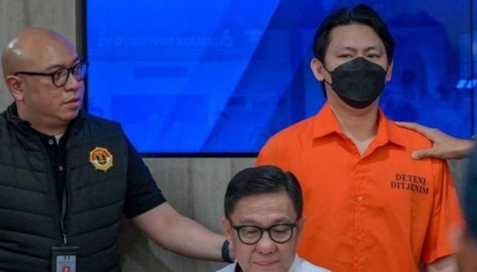&lsquo;Utak&rsquo; ng bilyun-bilyong investment scam, arestado