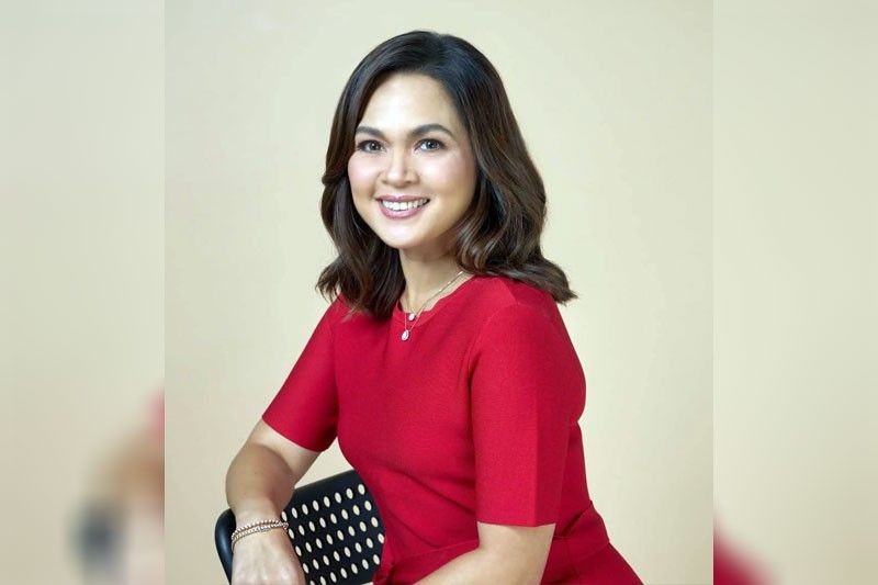 Judy Ann,Â kinapa ang ginawa sa bagong pelikula