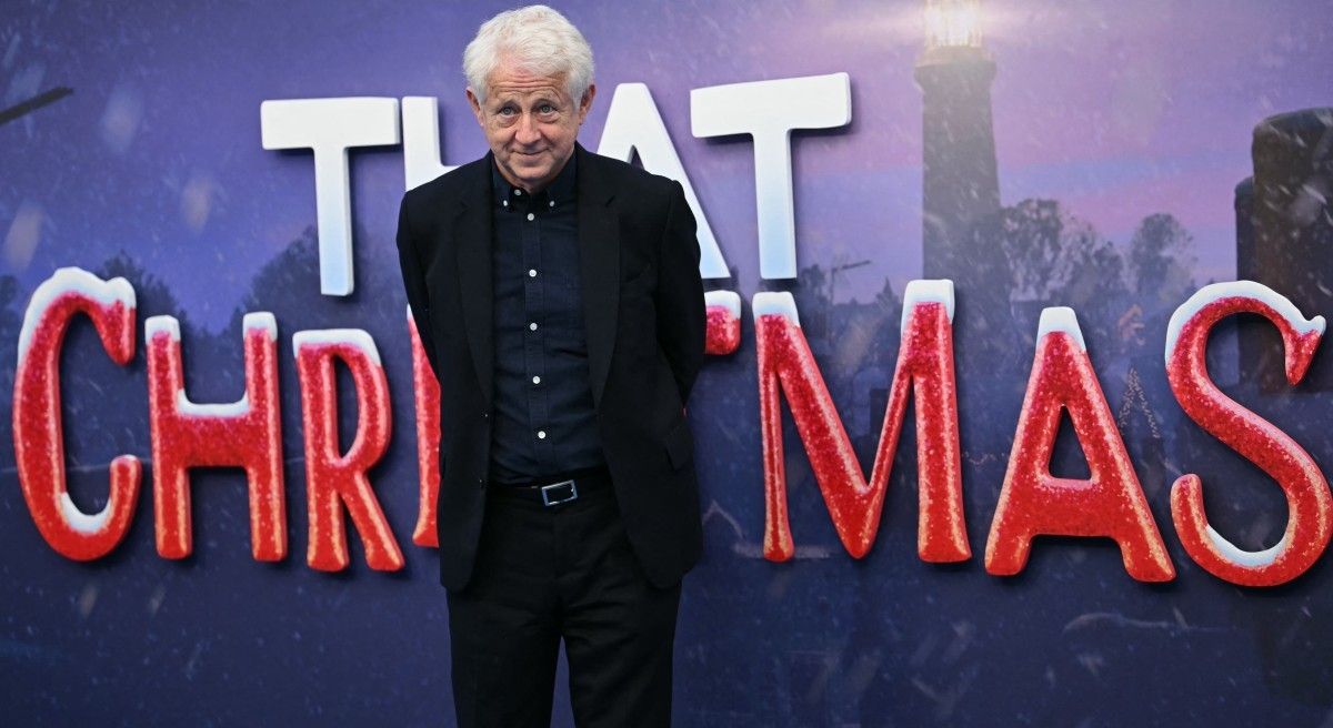 Rom-com veteran Richard Curtis makes first foray into animation