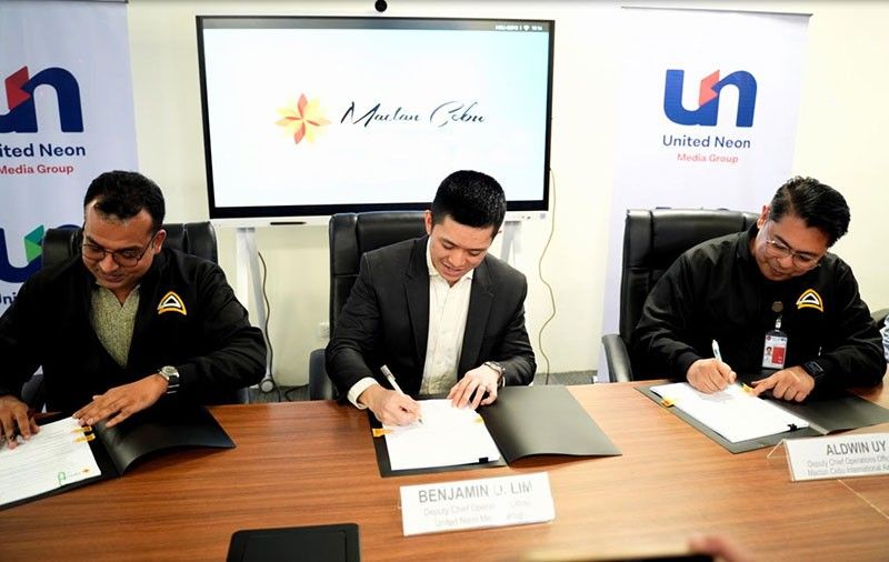 UNMG secures exclusive MCIA advertising contract