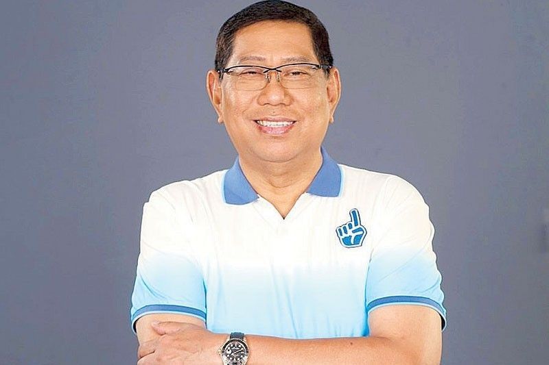 Comelec chief inhibits from Erice poll case