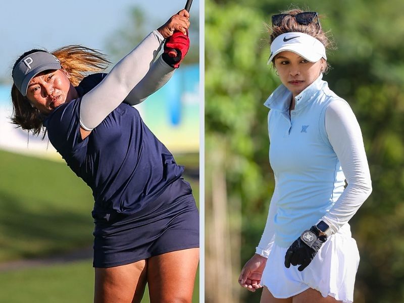 Fortuna, Bisera forge TCC Match Play final showdown