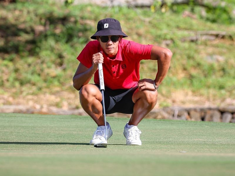 TCC Match Play: Rho edges Depilo, meets Villacencio in semis