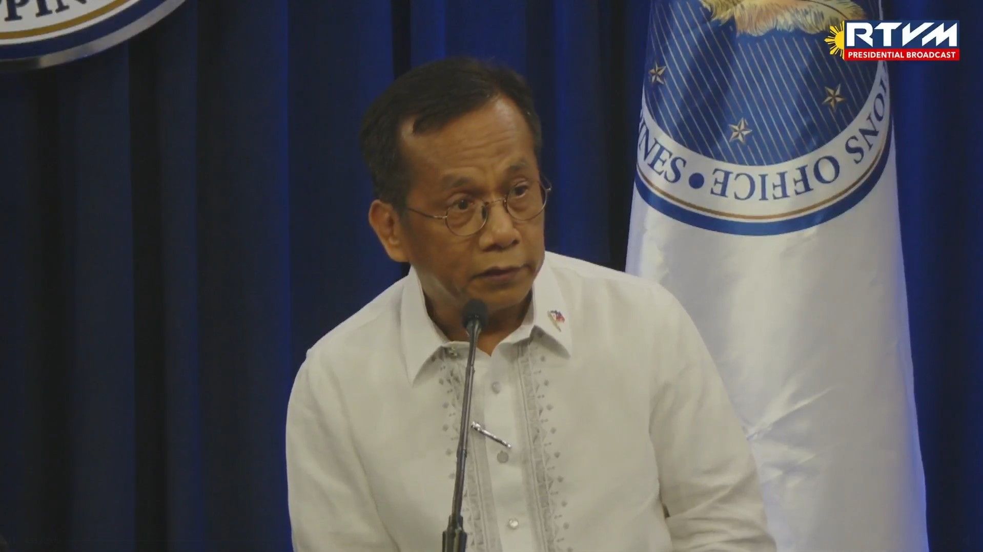 Political noise has no impact on economy, says NEDA chief