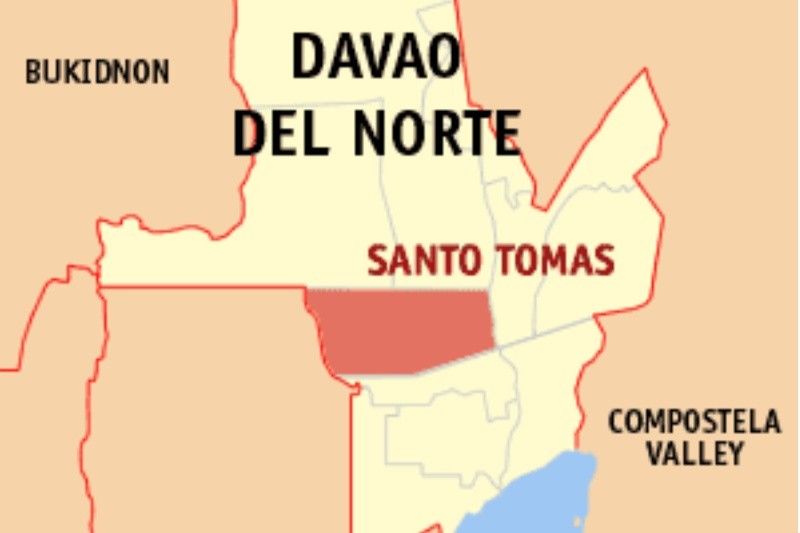 Couple killed in Davao del Norte ambush