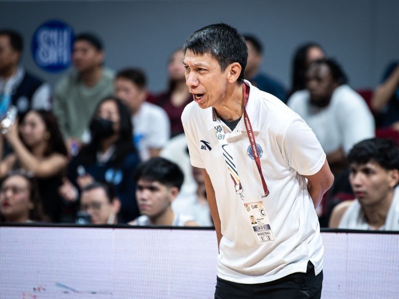 Falcons ready to buck odds vs fancied Archers in UAAP semis