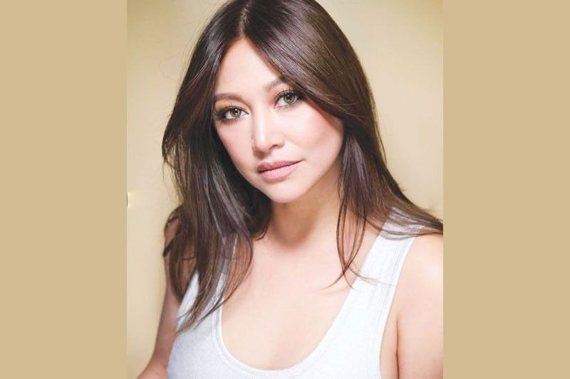 Rufa Mae Quinto may warrant of arrest