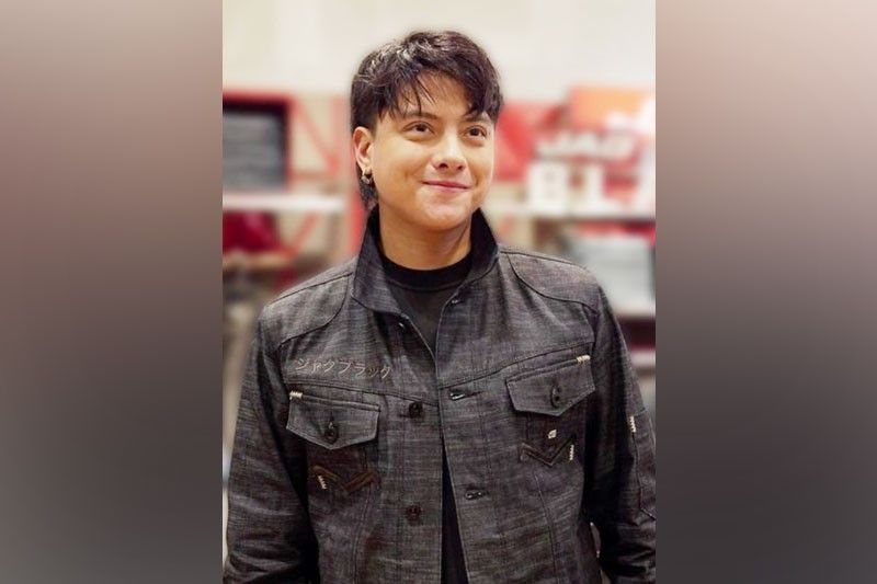 Daniel, bumalik sa mall show