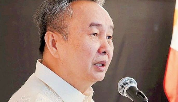 Tolentino, Panlilio clinch top POC posts