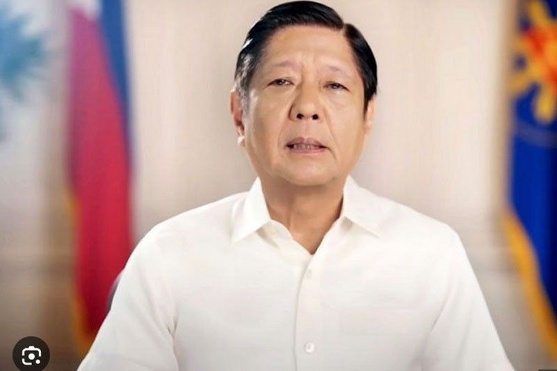 Pangulong Marcos Jr, tutol sa impeachment plan vs VP Sara