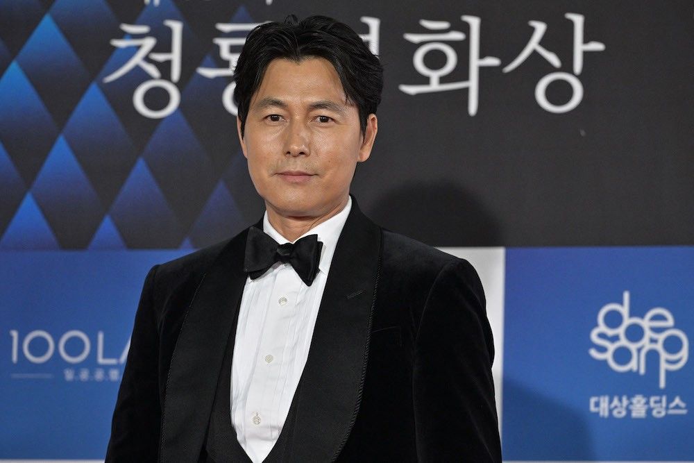 South Korea star Jung Woo Sung apologizes after baby scandal