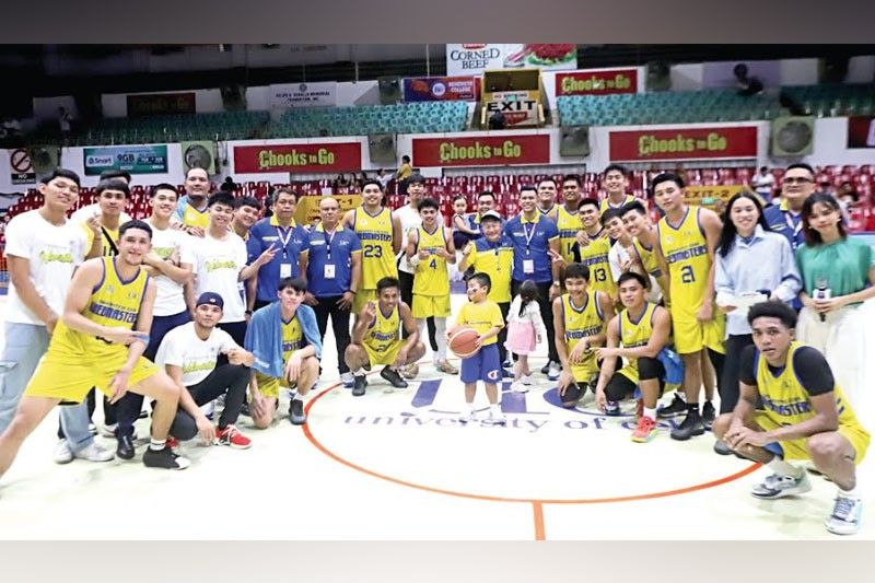 Webmasters, Baby Jaguars advance to CESAFI Finals