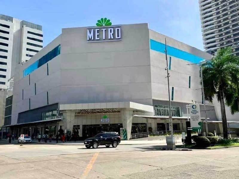 Metro Retail revisiting network expansion plan