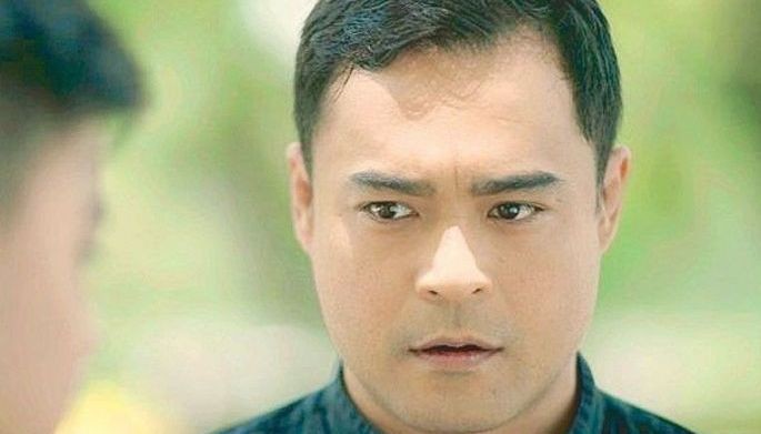 Sid, &lsquo;di kayang kalimutan si Vic Sotto!