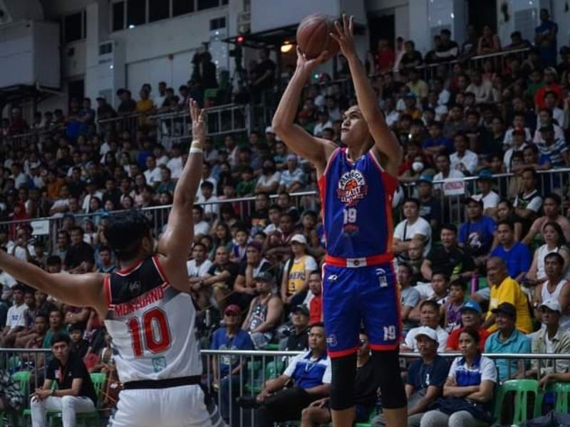 MPBL finals Game 1: Pampanga cruises past Quezon in Dubai