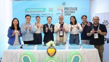 Watsons x PVL: A winning partnership in health, wellnessÂ and beauty