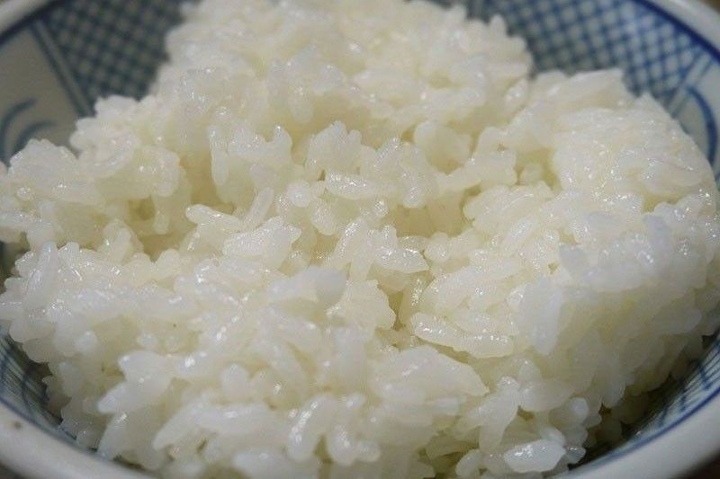 âHalf cup rice isusulong ng DA