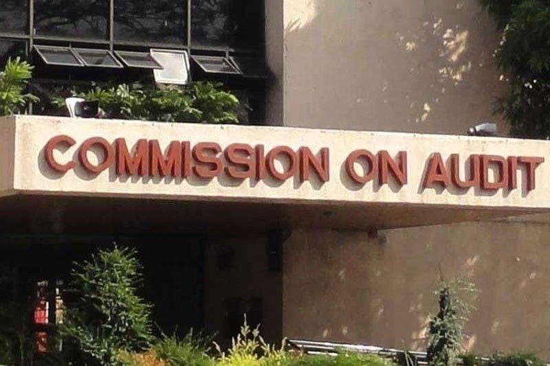 COA, ADB papalakasin pag-audit ng mga proyekto na tinutulungan ng dayuhan