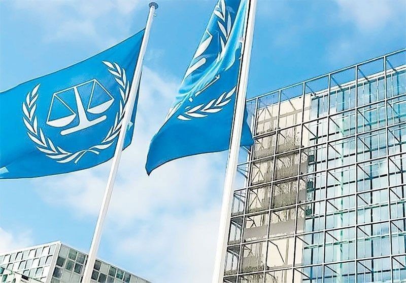 EU calls on Philippines, other countries to join ICC