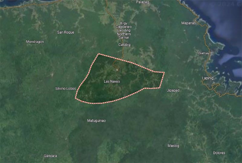 6 rebels killed in Northern Samar encounter